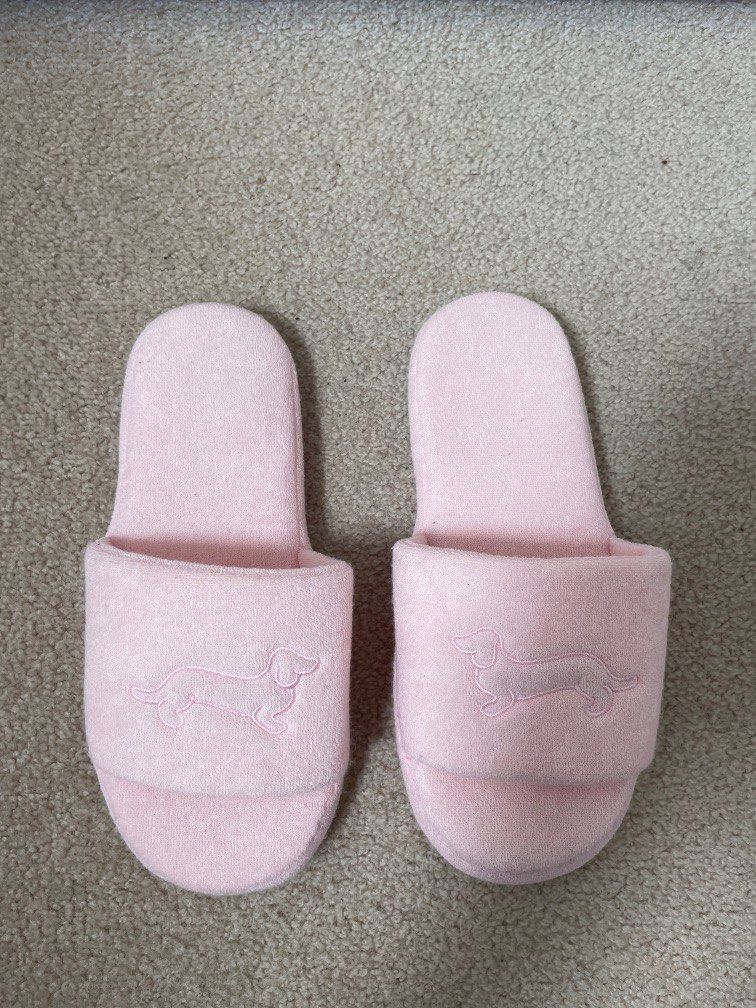 Peter Alexander Slippers Women s Fashion Shoes on Carousell