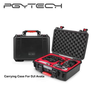 Pgytech protective spark carrying case top