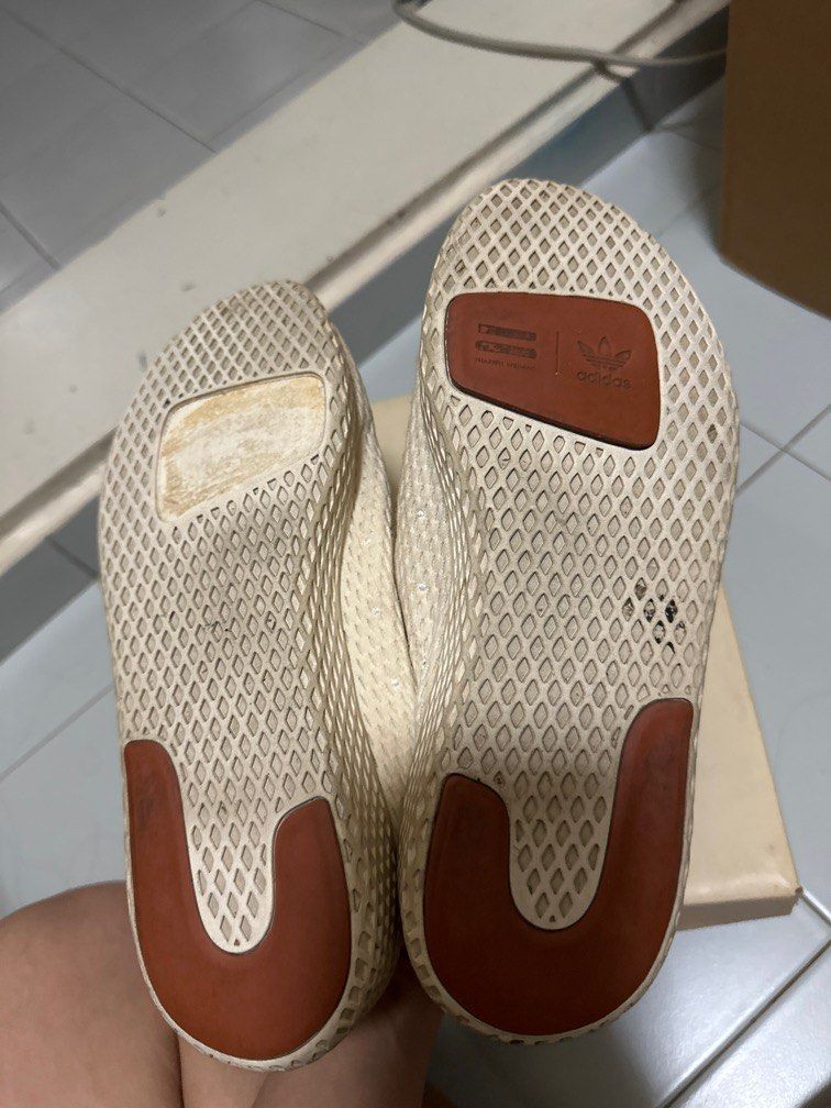pharrell williams shoes price