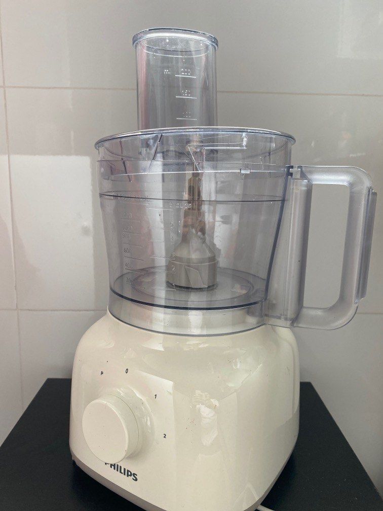 Review: The Philips Cooking Blender — it blends and cooks! - Home & Decor  Singapore