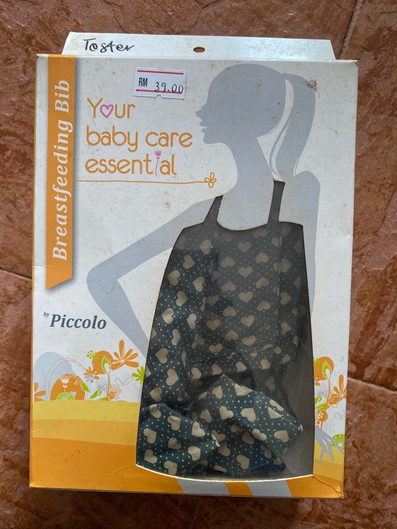 Breastfeeding bib shop