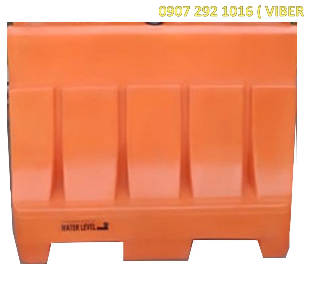 Plastic road barrier supplier 177, Commercial & Industrial