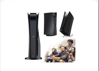 PlayStation 5 removable cover