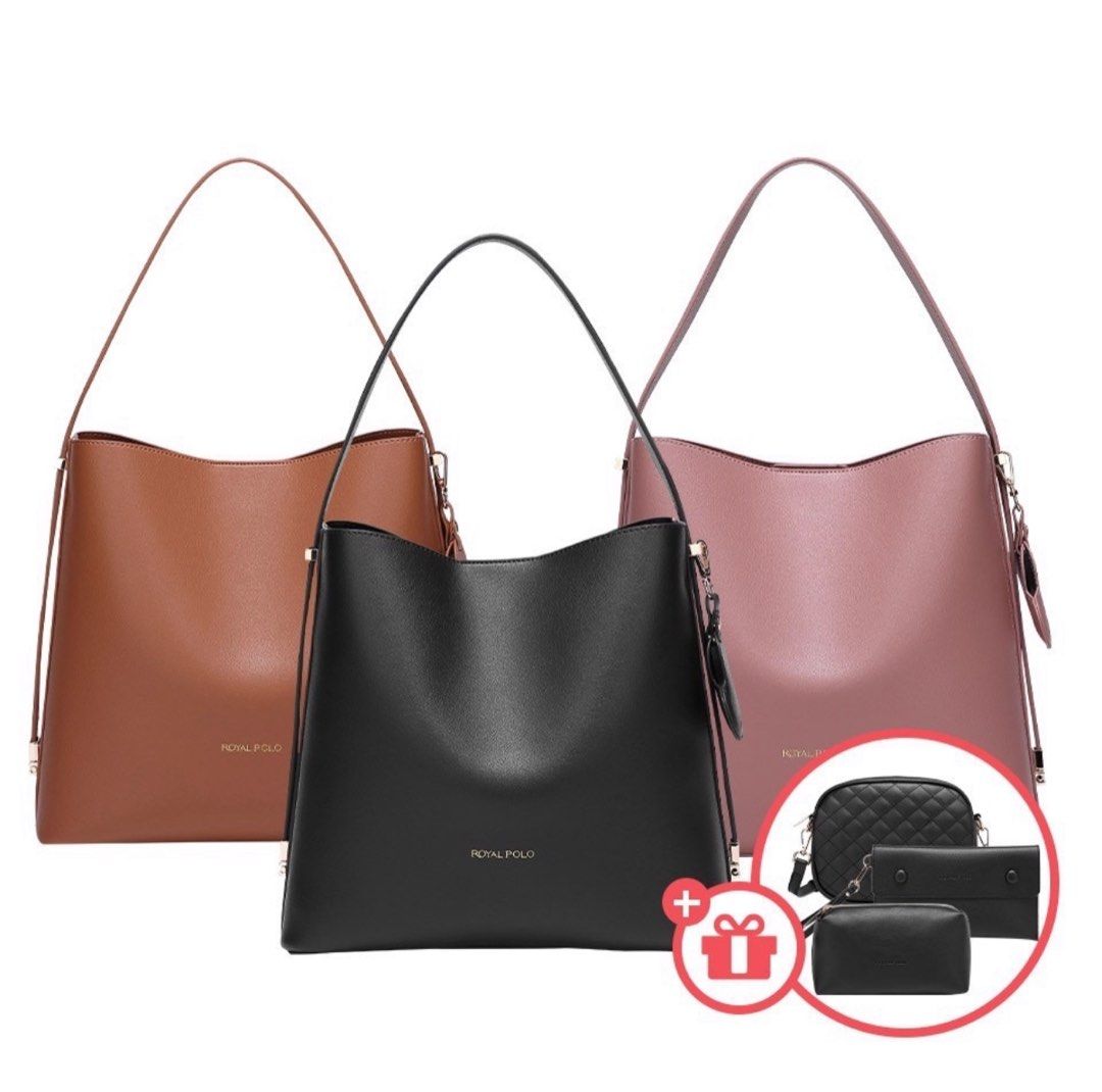 Cj wow shop royal polo handbag hot sale