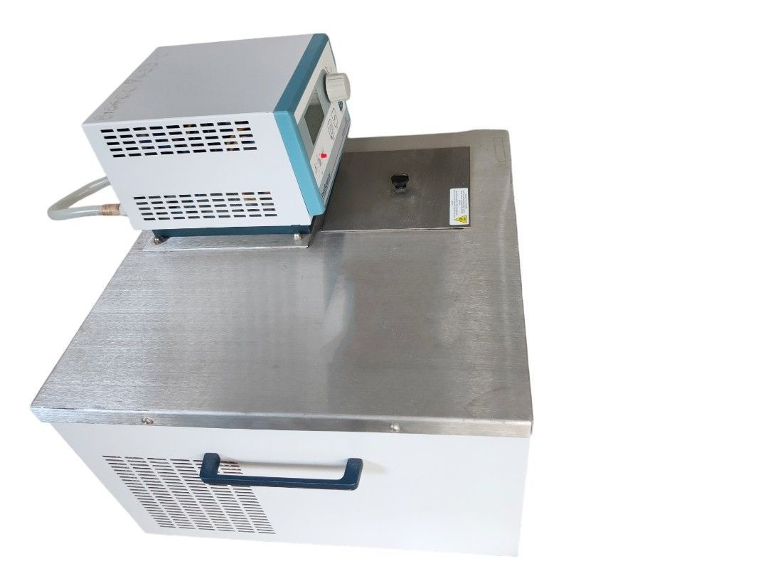 PolyScience Water Bath with Digital Temperature controller For Sale ...