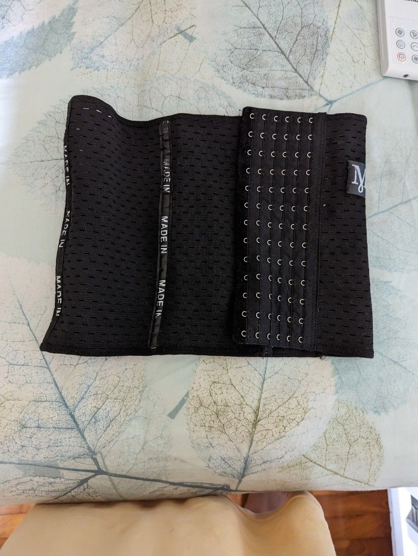 Postpartum Belt, Babies & Kids, Maternity Care on Carousell