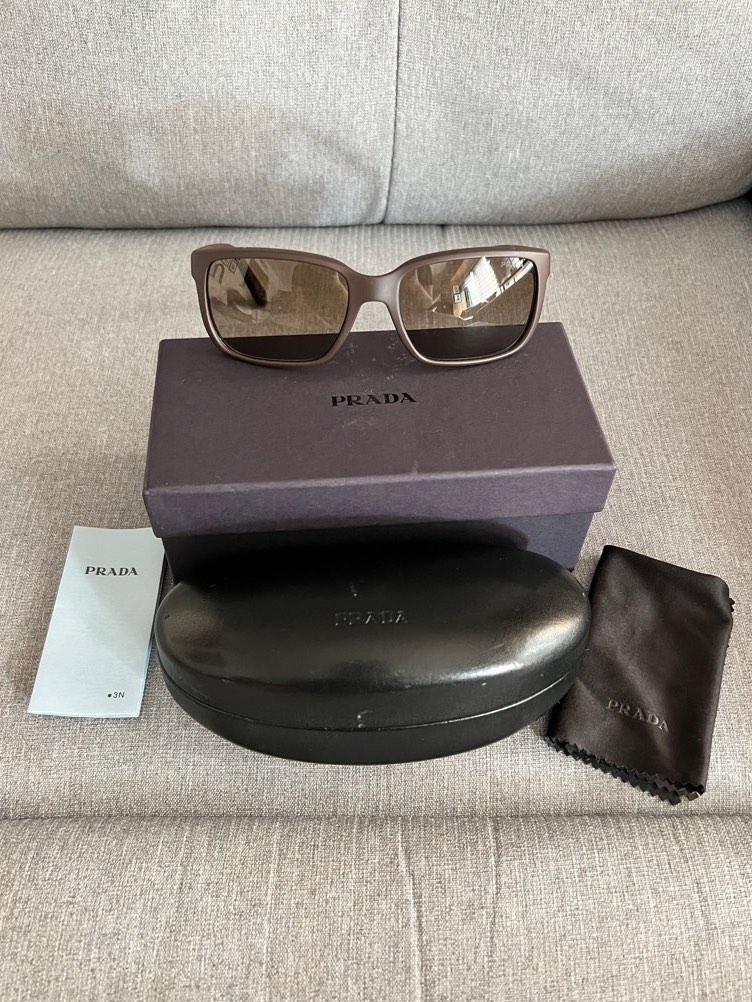 prada spr21r