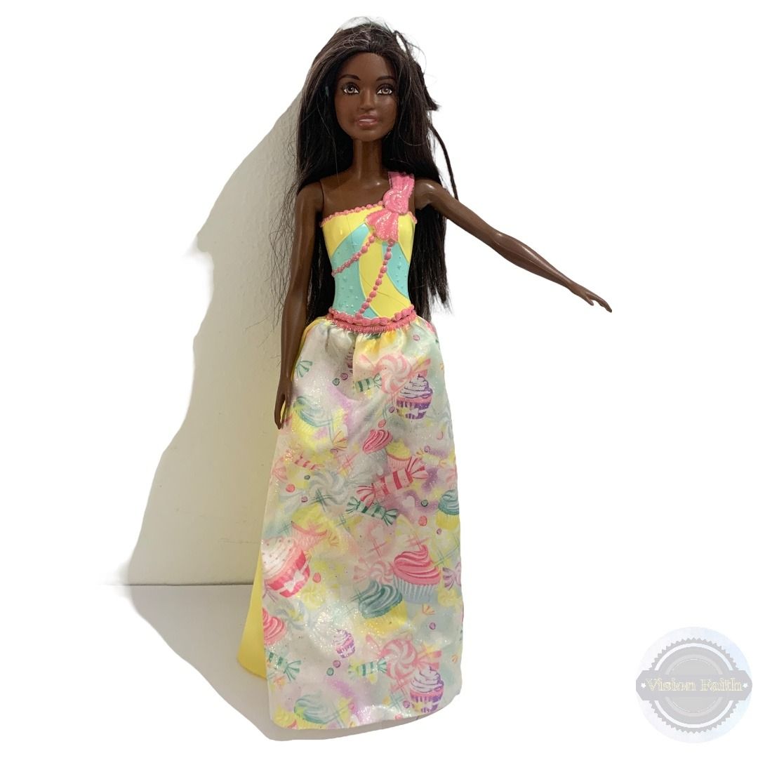 New barbie games 2019 clearance