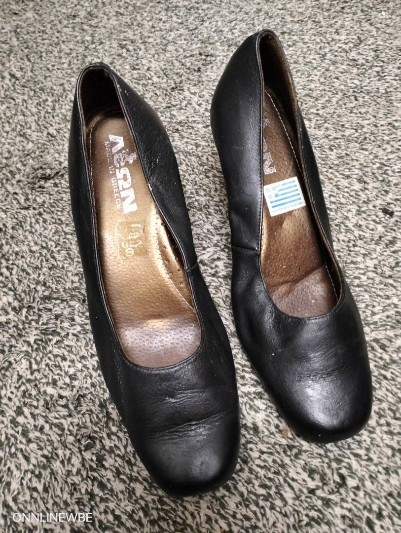 SHOOZ - AEONMall Bình Tân