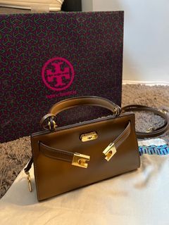 Hermes mini kelly new color, 名牌, 手袋及銀包- Carousell