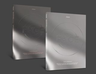 [Preorder] BTS Jimin Solo Face Album Unsealed