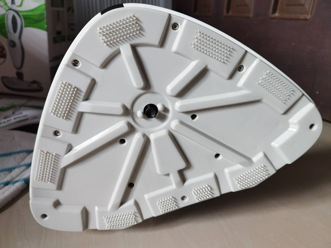 Steam Mop, Furniture & Home Living, Cleaning & Homecare