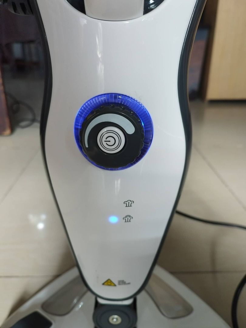 Steam Mop, Furniture & Home Living, Cleaning & Homecare