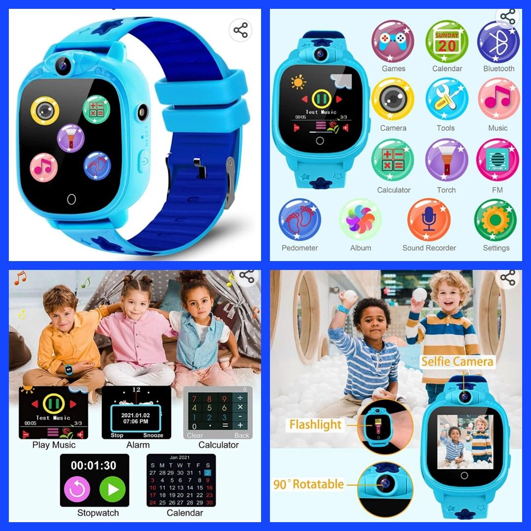 Boys watches for sale 2025