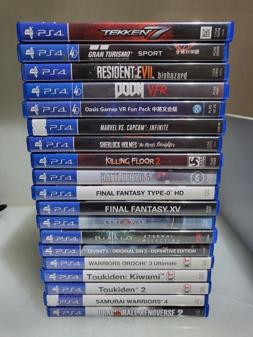 Battlefield vr sales ps4