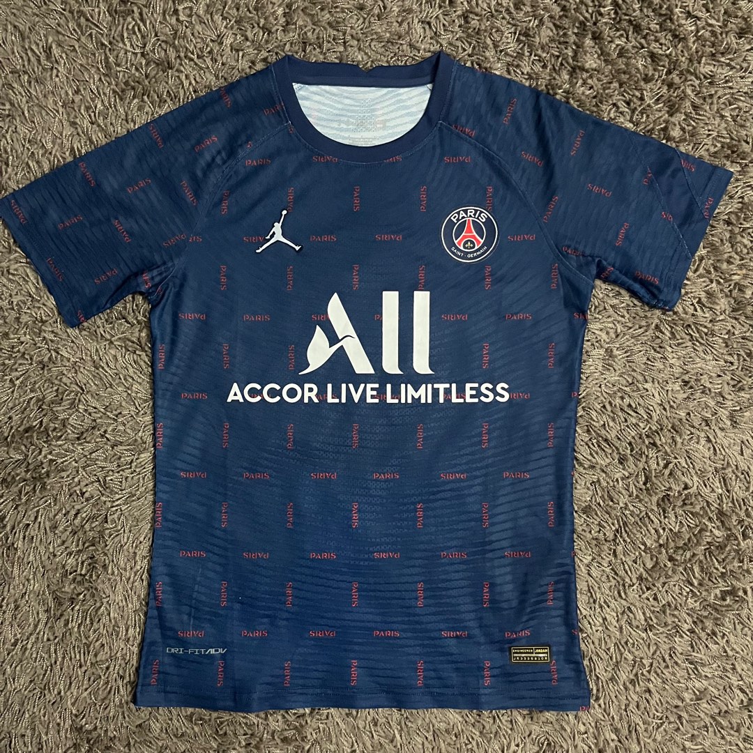 Psg pre match kit cheap