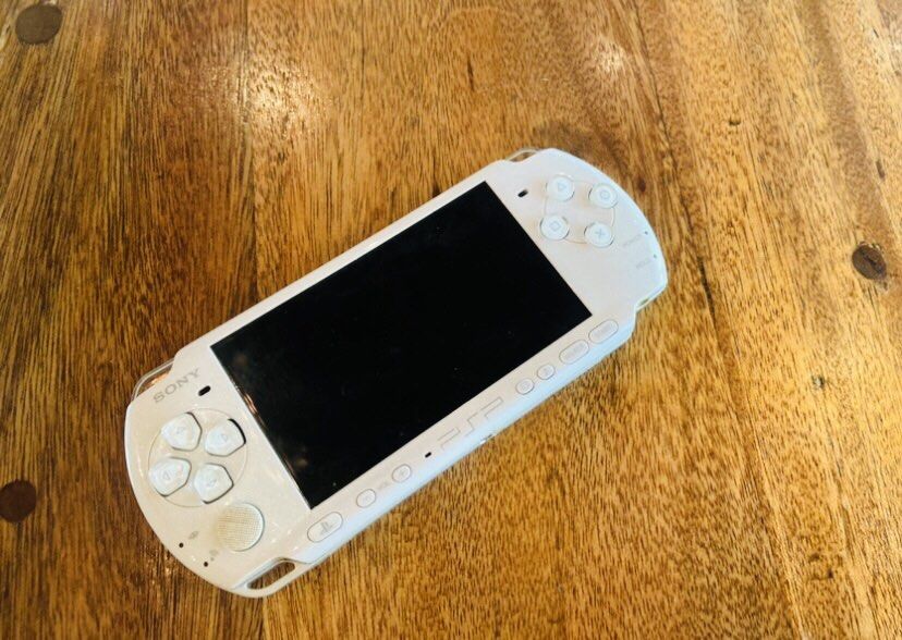 Psp slim shop 3000 price