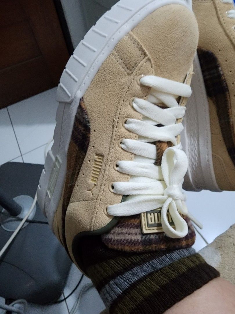 Puma 2025 cali yupoo