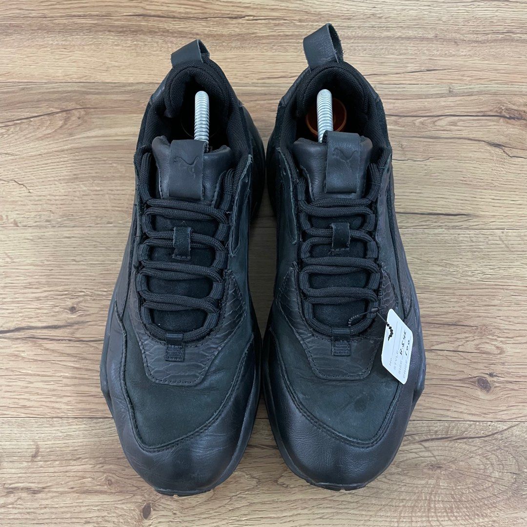 Puma thunder desert 8.5uk Men s Fashion Footwear Sneakers on