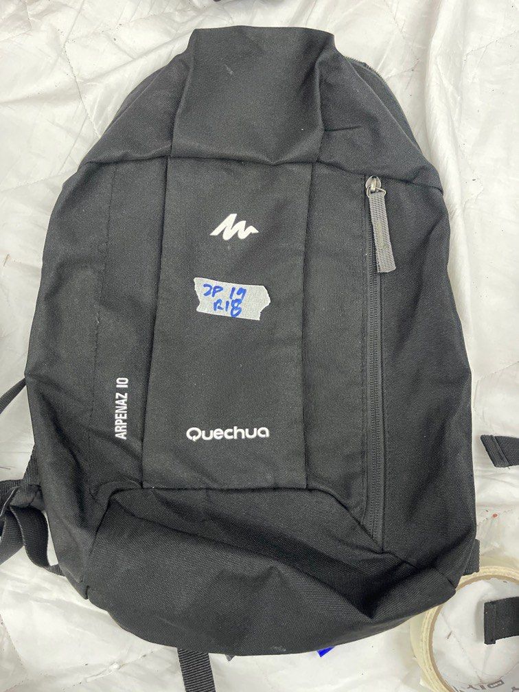 Mini hot sale backpack supreme
