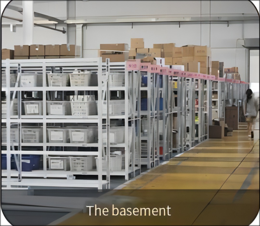 Racking (10 sets), sturdy load bearing, multipurpose with a good design ...