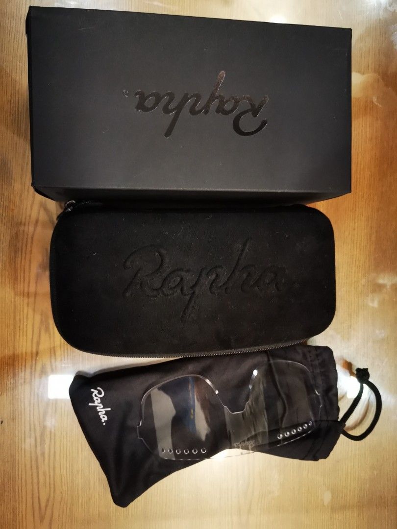 rapha shades