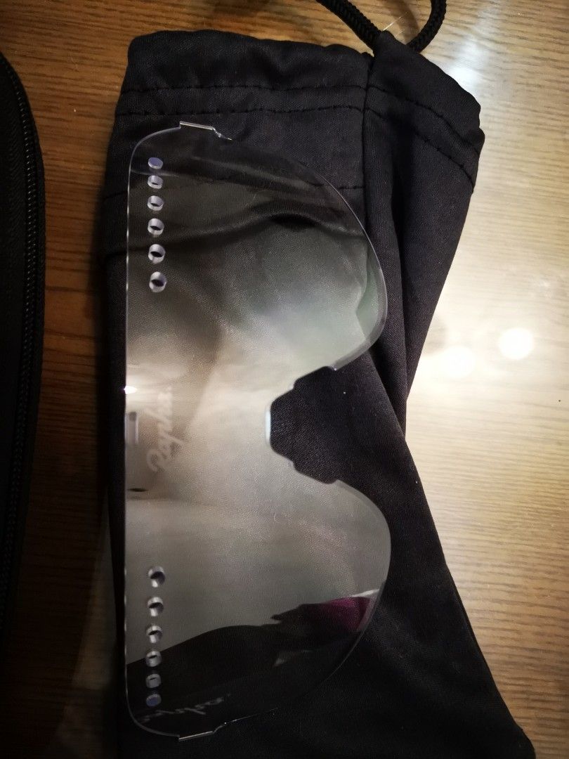 rapha shades