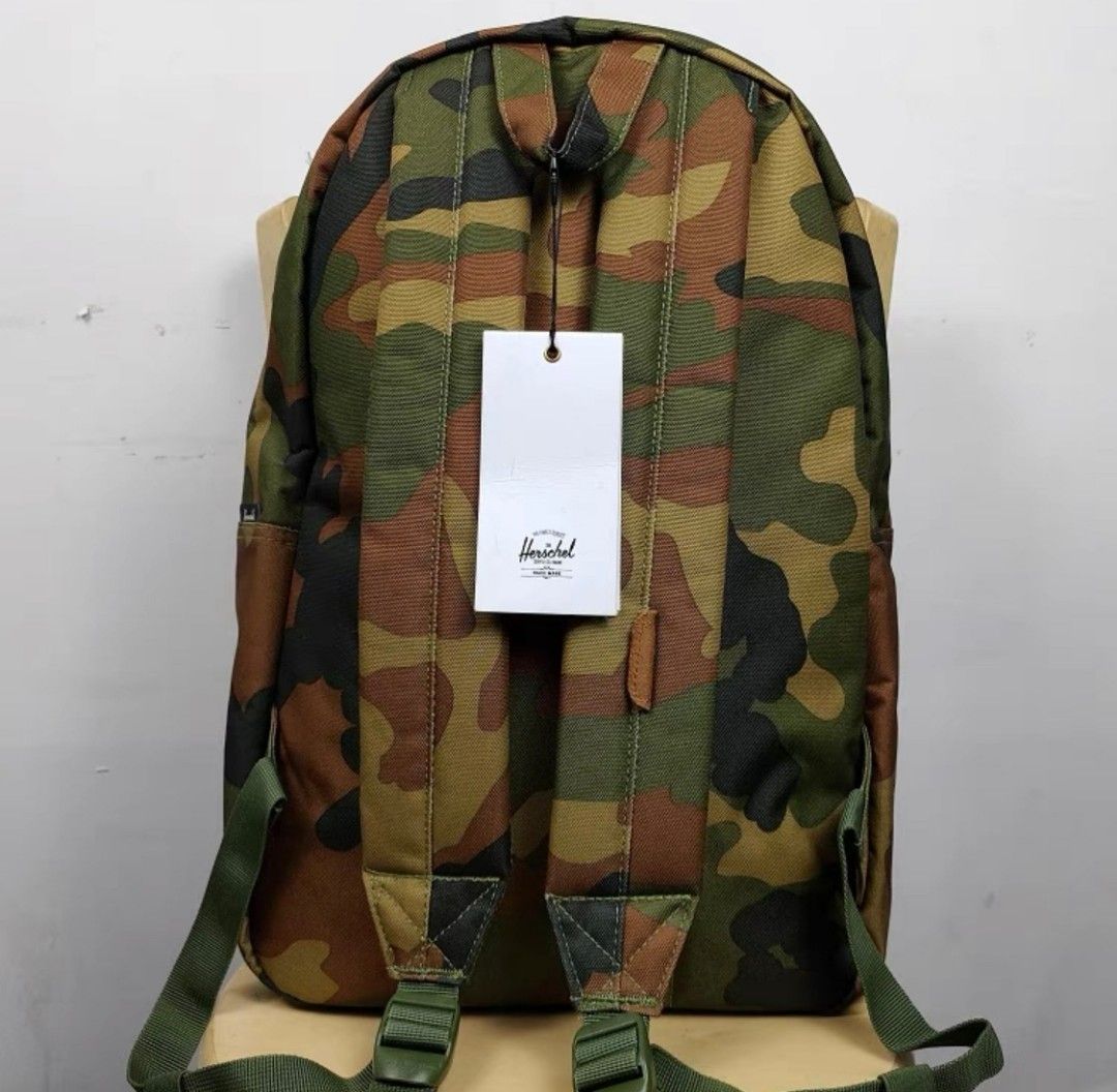 Herschel deals military backpack