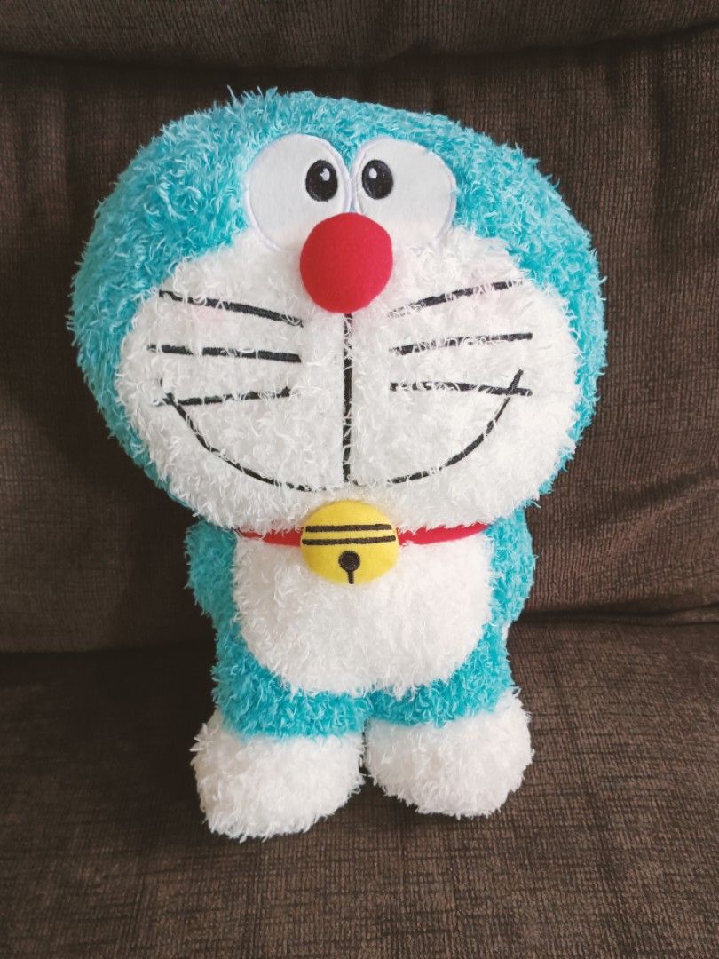 Teddy doraemon hot sale