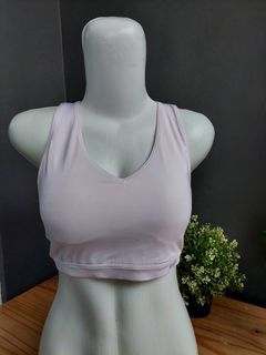 Reebok sport bra M