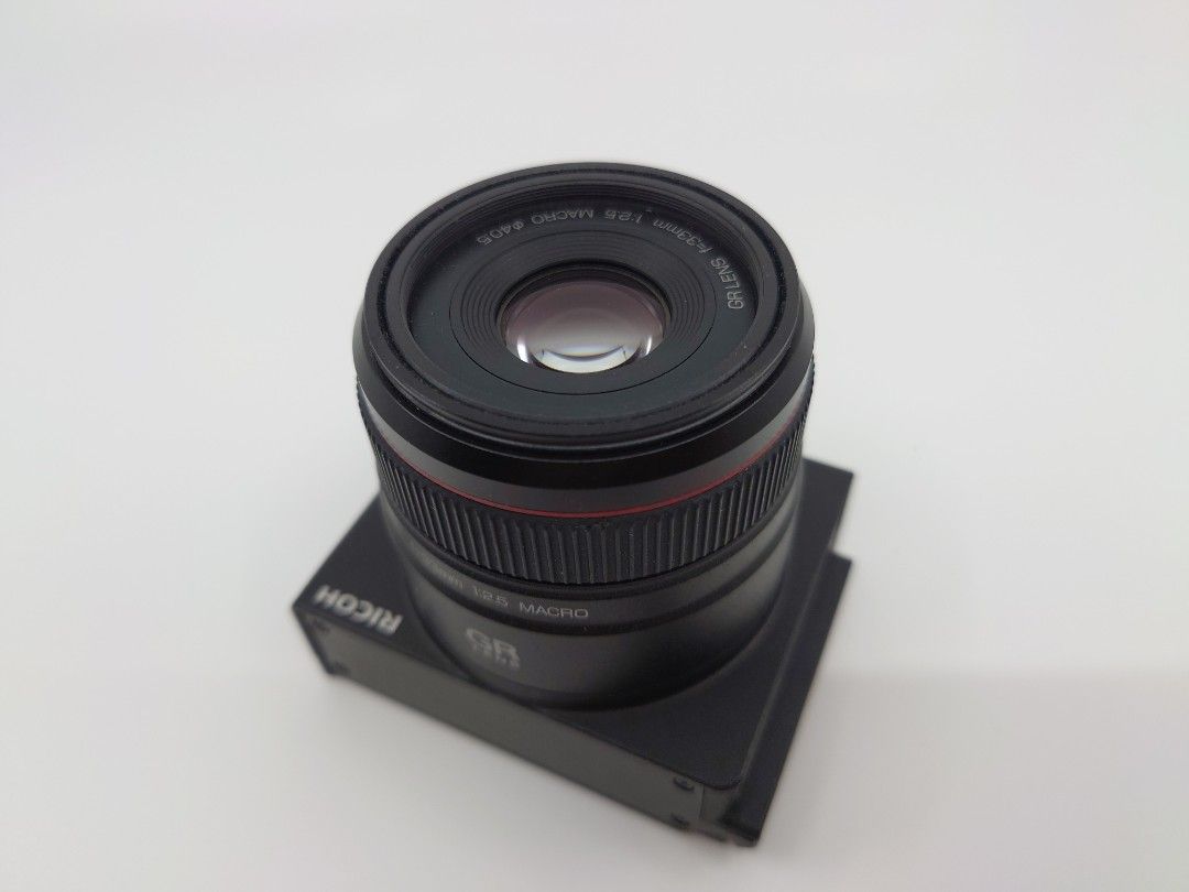 Vhbw 2 Batterie Li-Ion 1500mAh Per Ricoh GXR A12, A16 – Sostituisce NP-95, DB-90