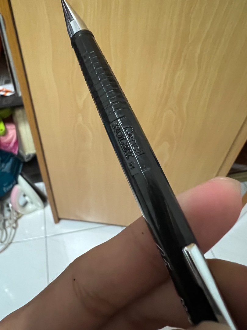 Rolex pencil sales