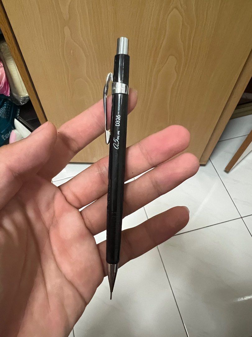 Rolex pencil 2025
