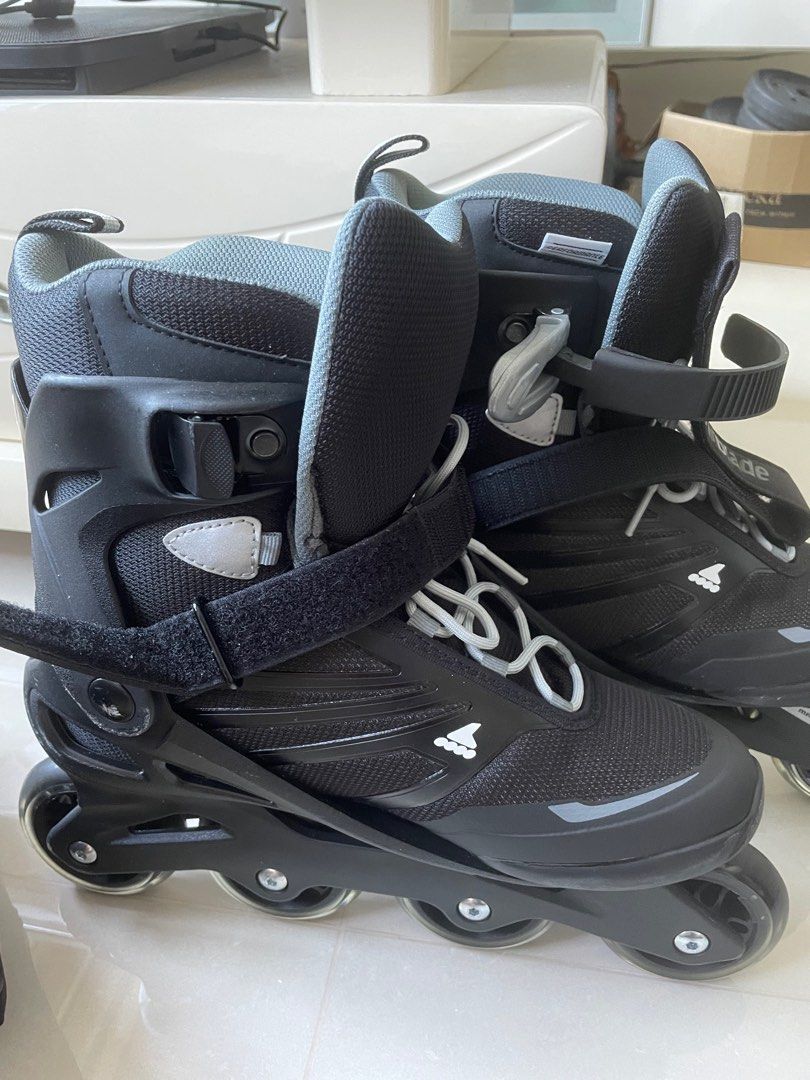 Rollerblade, Sports Equipment, Sports & Games, Skates, Rollerblades