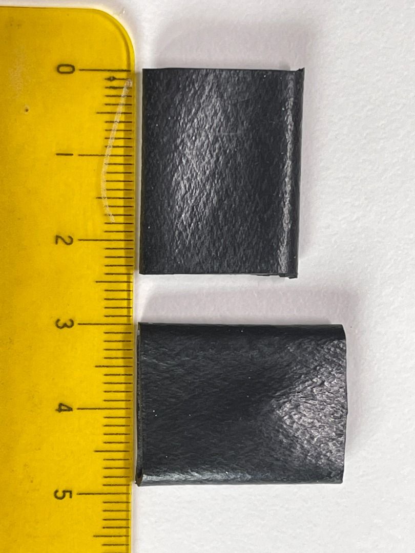 Rubber grip to remove fountain pen feed/nib from section, Hobbies