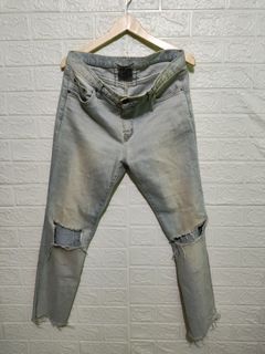 Saint Laurent jeans