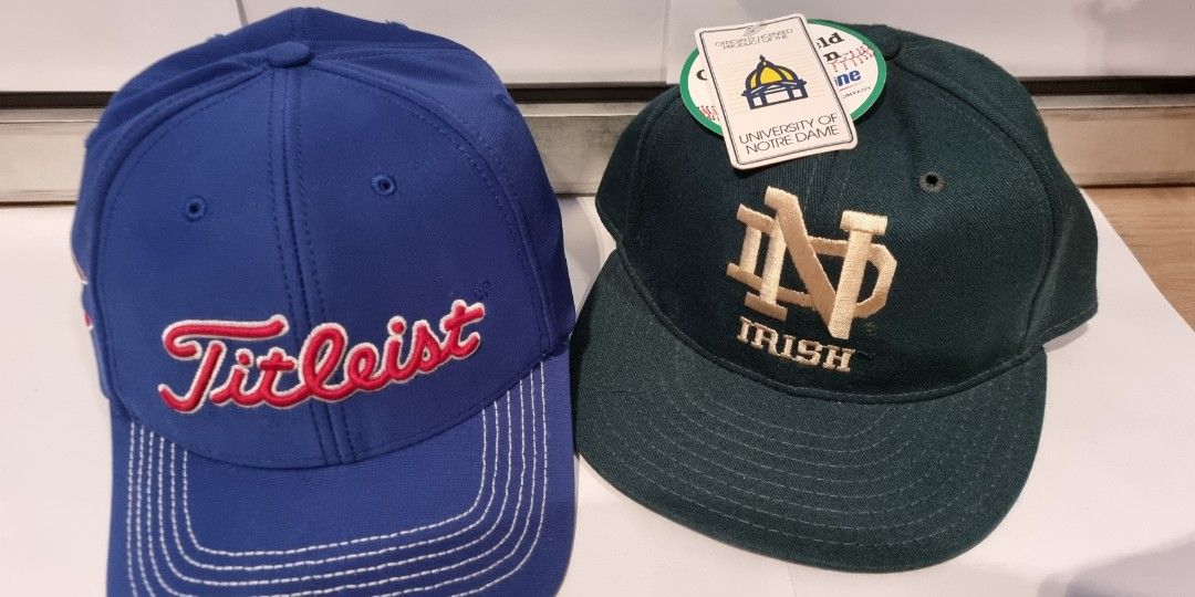 Clearance fitted clearance hats