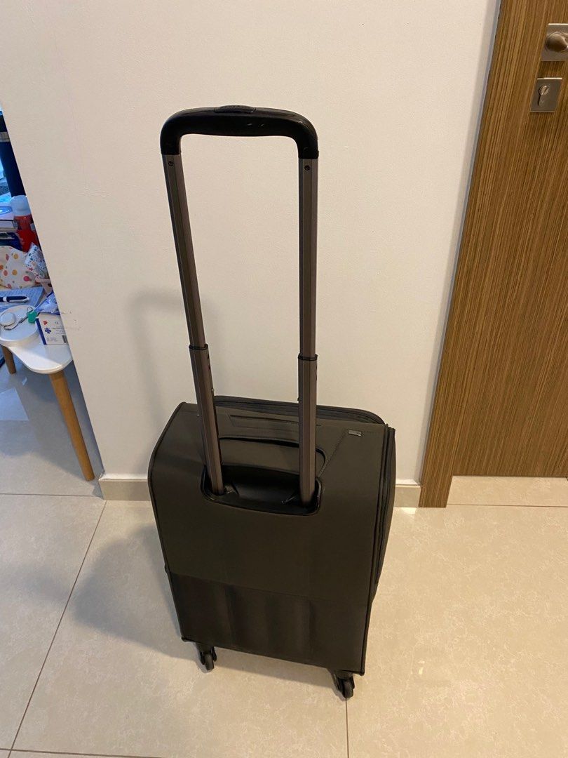 Samsonite superlite spinner shop
