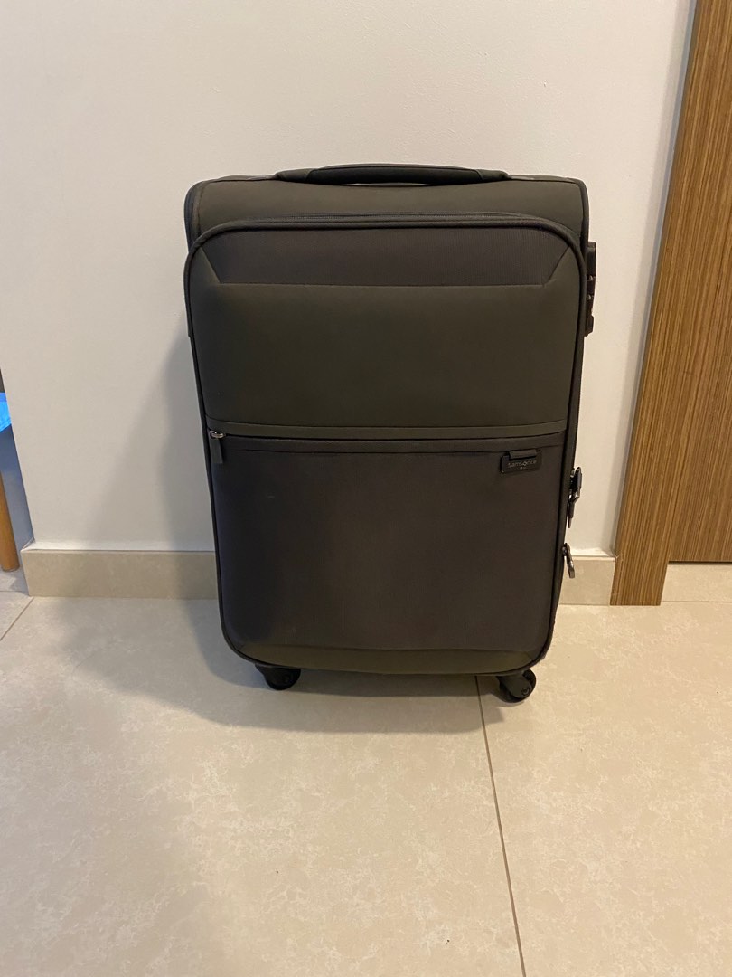 Samsonite superlite 2025 spinner