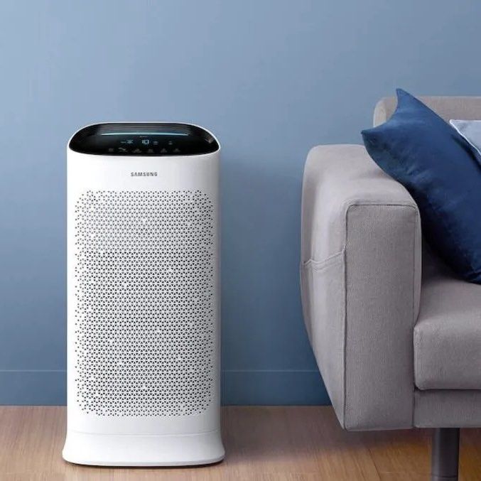 Air purifier store ax5000 samsung