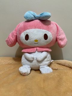 Sanrio My Melody plush