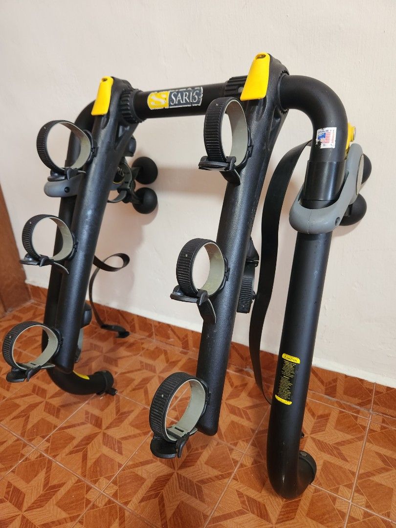 Saris Bones Rs3 Sports Equipment Other Sports Equipment and Supplies on Carousell