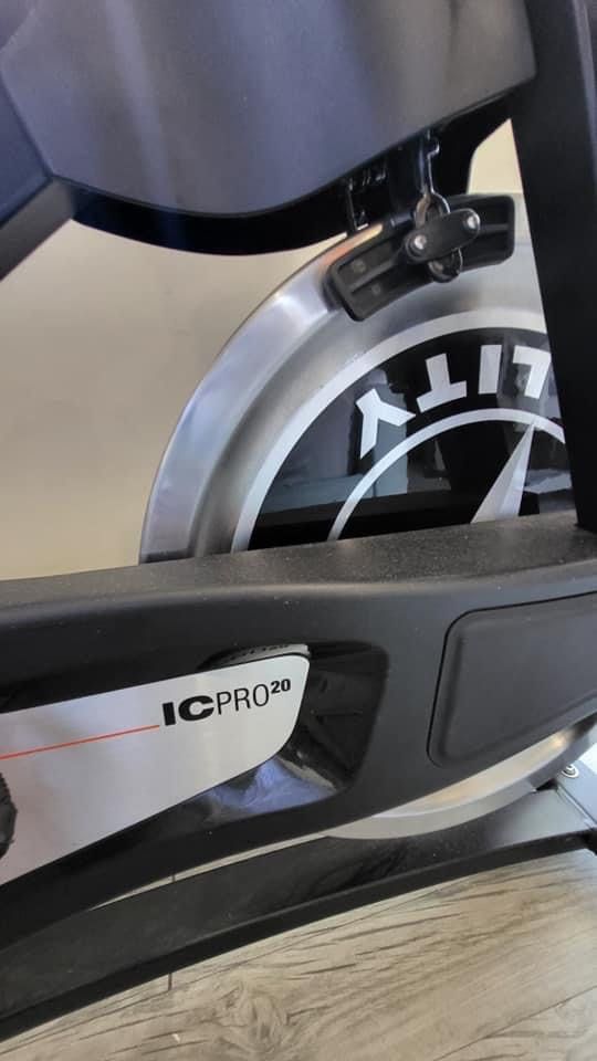Schwinn ic store pro 20