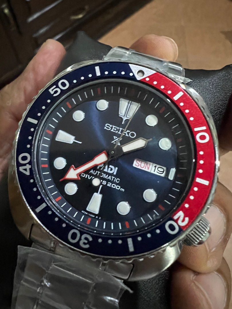 Srp padi sale