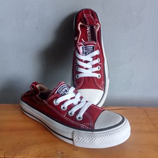 100 harga terjangkau untuk sepatu converse original vietnam Sepatu Carousell Indonesia