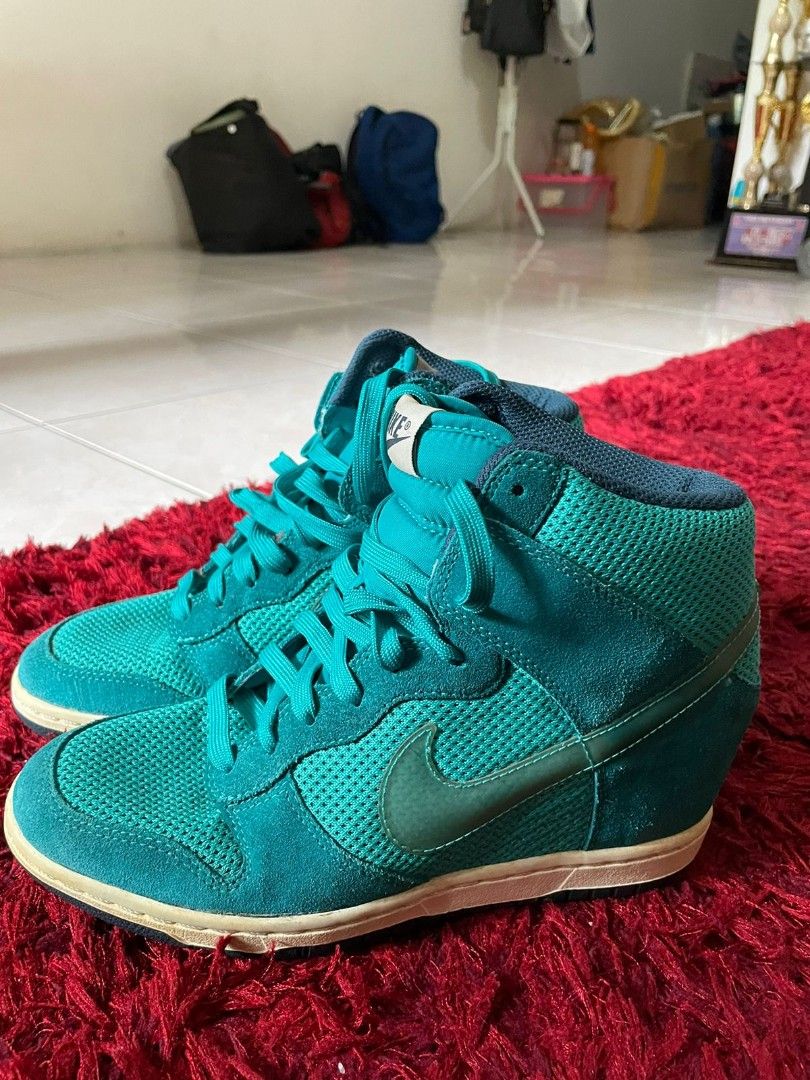 Cod nike original discount