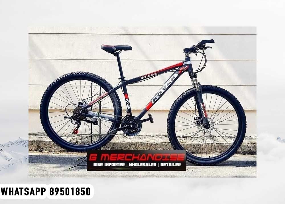 32 gear shop cycle