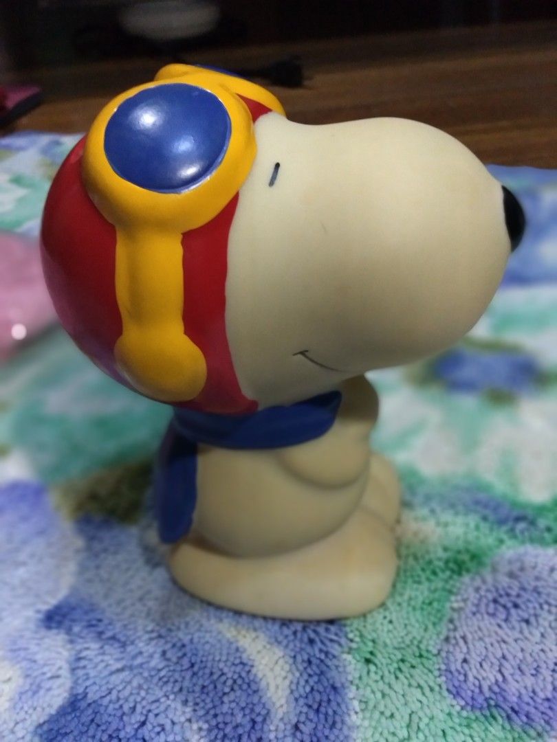 Snoopy Assorted Merchandise ( 3 Items ) From Japan on Carousell