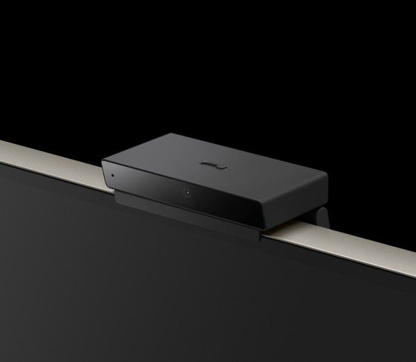 Sony Bravia  Cam (CMUBC1) New, Computers & Tech, Parts