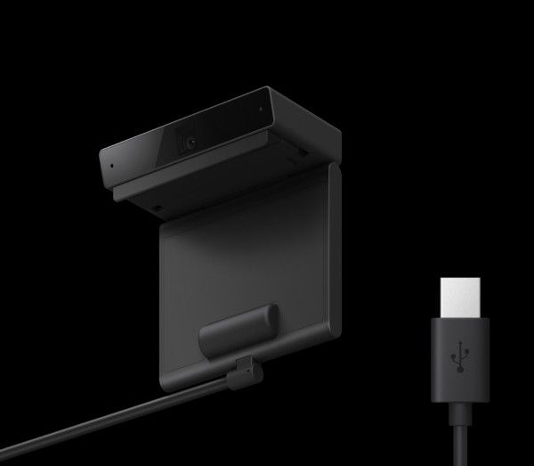 Sony Bravia  Cam (CMUBC1) New, Computers & Tech, Parts